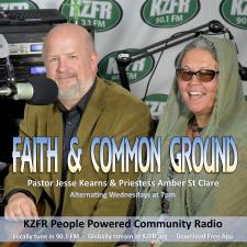 Faith and Common Ground