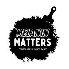 Melanin Matters