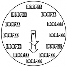 Doopee Time