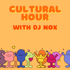 Cultural Hour