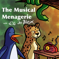 The Musical Menagerie