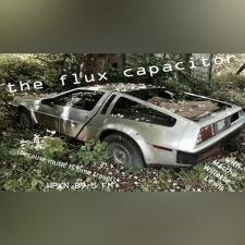 The Flux Capacitor (3 hours)