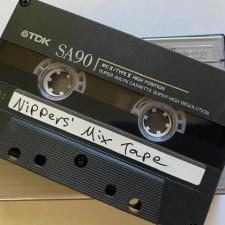 Nippers&#039; Mix Tape