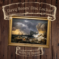 Davy Bones&#039; Disc Locker