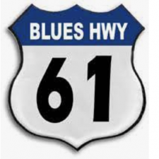 WXOX Blues Highway