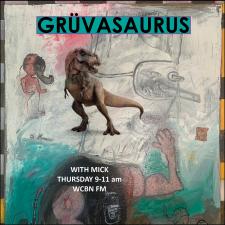 Grüvasaurus