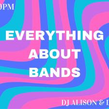 Everything About Bands