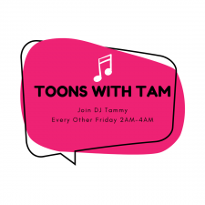 Toons with Tam