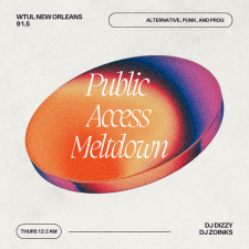 Public Access Meltdown