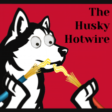 The Husky Hotwire