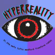 hyperreality