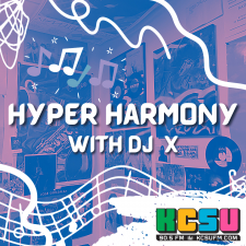 Hyper Harmony