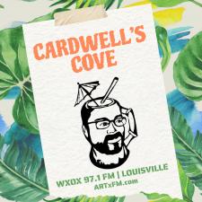 Cardwell&#039;s Cove