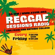 Reggae Sessions Radio