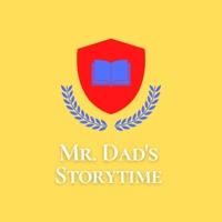 Mr. Dad&#039;s Storytime