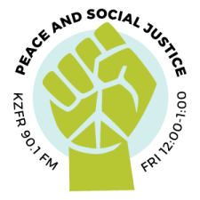 Peace &amp; Social Justice