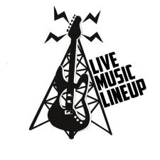 Live Music Lineup
