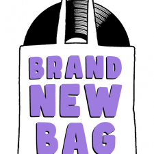 Brand New Bag