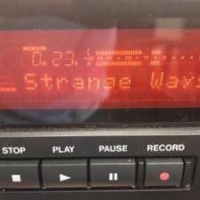 Strange Ways Radio