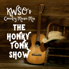 KWSO&#039;s Honky Tonk Show