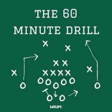 The 60 Minute Drill