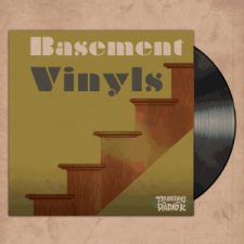Basement Vinyls