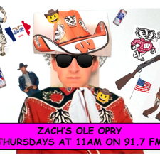 Zach&#039;s Ole Opry