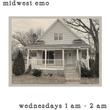Midwest Emo