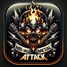 Mid-Valley Metal Attack