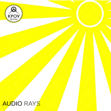 Audio Rays - Encore Broadcast