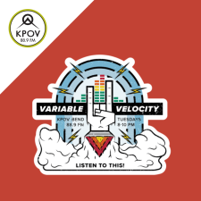 Variable Velocity - Encore Broadcast