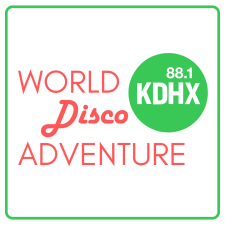 World Disco Adventure