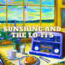 Sunshine and the Lo-fi&#039;s