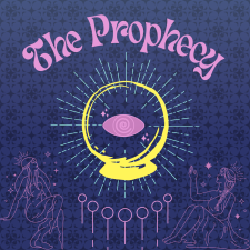 The Prophecy with DJ Delphi