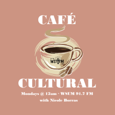 Café Cultural