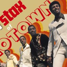 Hi Stax of Motown