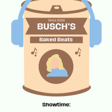 Busch&#039;s Baked Beats