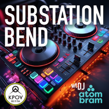 SubStation Bend - Encore Broadcast