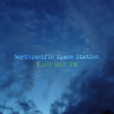 Northpacific Space Station
