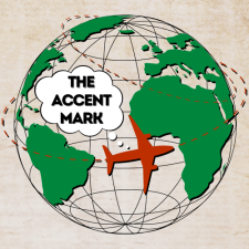 The Accent Mark