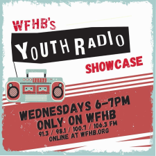 Youth Radio Showcase