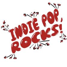 Indie Pop, Rocks