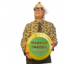 Mawkish Twaddle (rebroadcast)