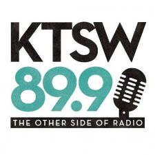 KTSW-FM 89.9 San Marcos