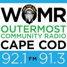 WOMR 92.1/91.3FM Cape Cod