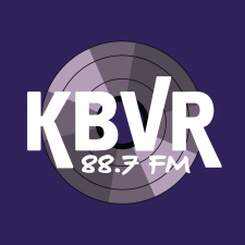 KBVR-FM 88.7