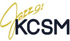 KCSM-FM Jazz 91 San Mateo, California