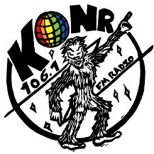 KONR-LP 106.1FM - Out North Radio
