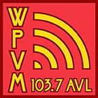 WPVM - The Voice of Asheville