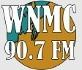 WNMC 90.7FM Traverse City